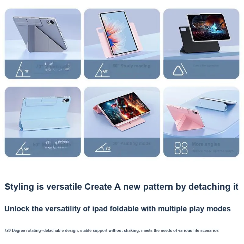 QUWEIKA Tablet Protective Cases-4