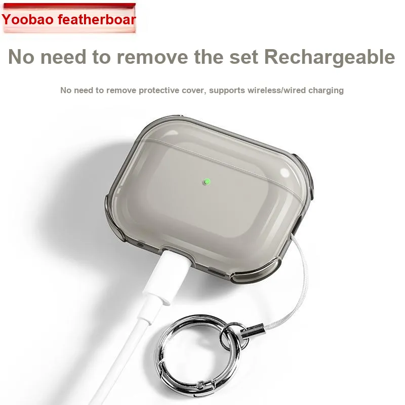 Yoobao Headphone Cases-4