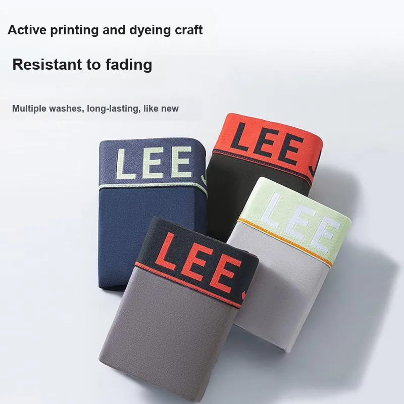 Lee Xline Underwear Gift Boxes Men's 1 Pack-7