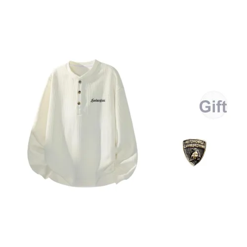 AUTOMOBILI LAMBORGHINI Толстовка Унисекс