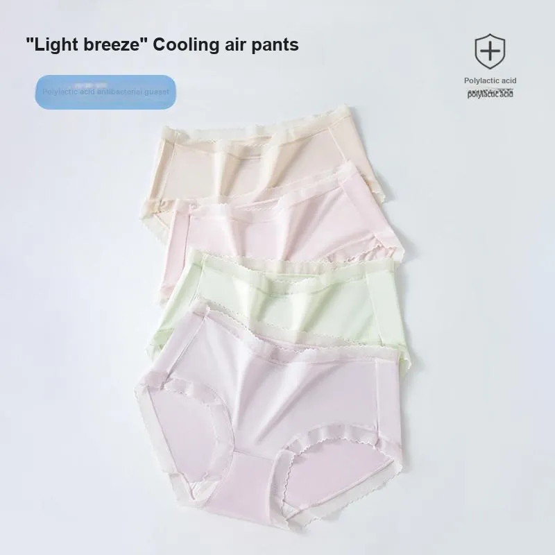 Urban Beauty Underpants Women's 3 Pack-1