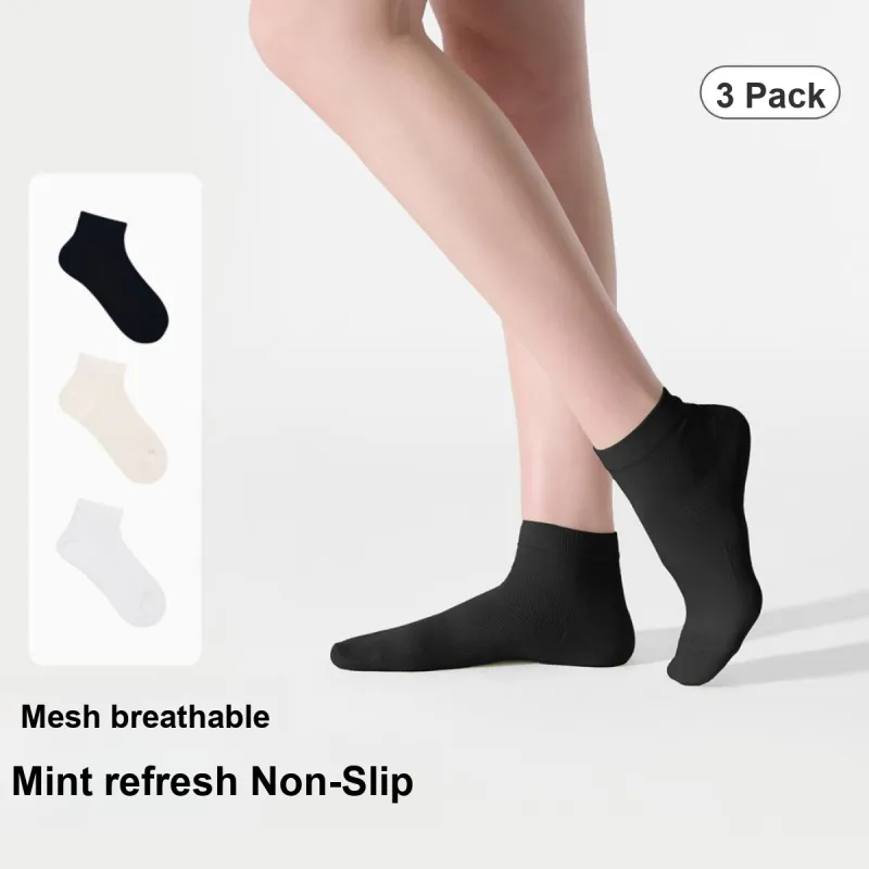 Ubras Unisex Socks-16