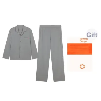 NEIWAI Men Pajama Sets