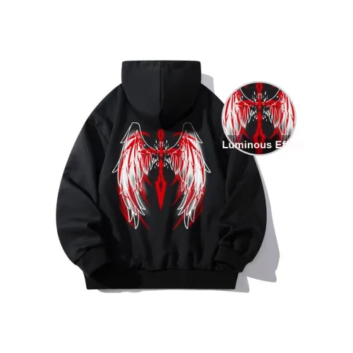 BOBBY ABLEY Унисекс Свитшоты