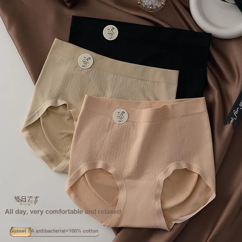 Caramella Underpants Women's 3 Pack-5