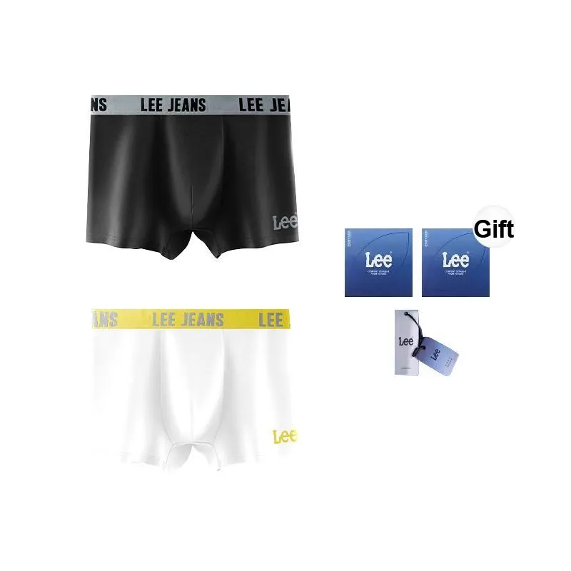 Lee Men Underpants-11