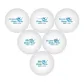 Competition-Level[Training Ball 6 Pack]