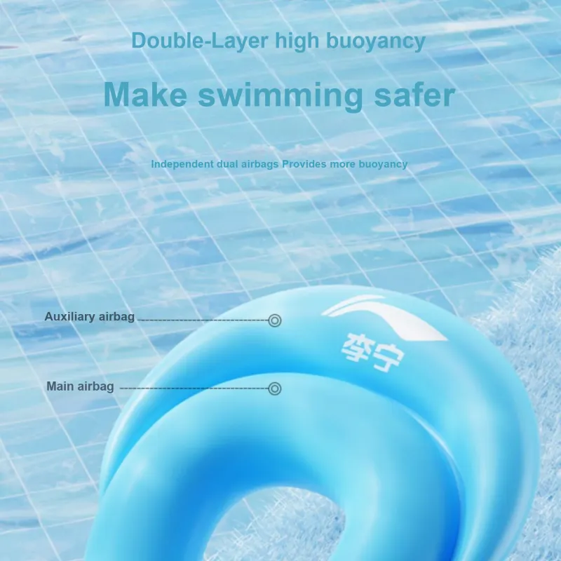 LINING Swim Rings-3