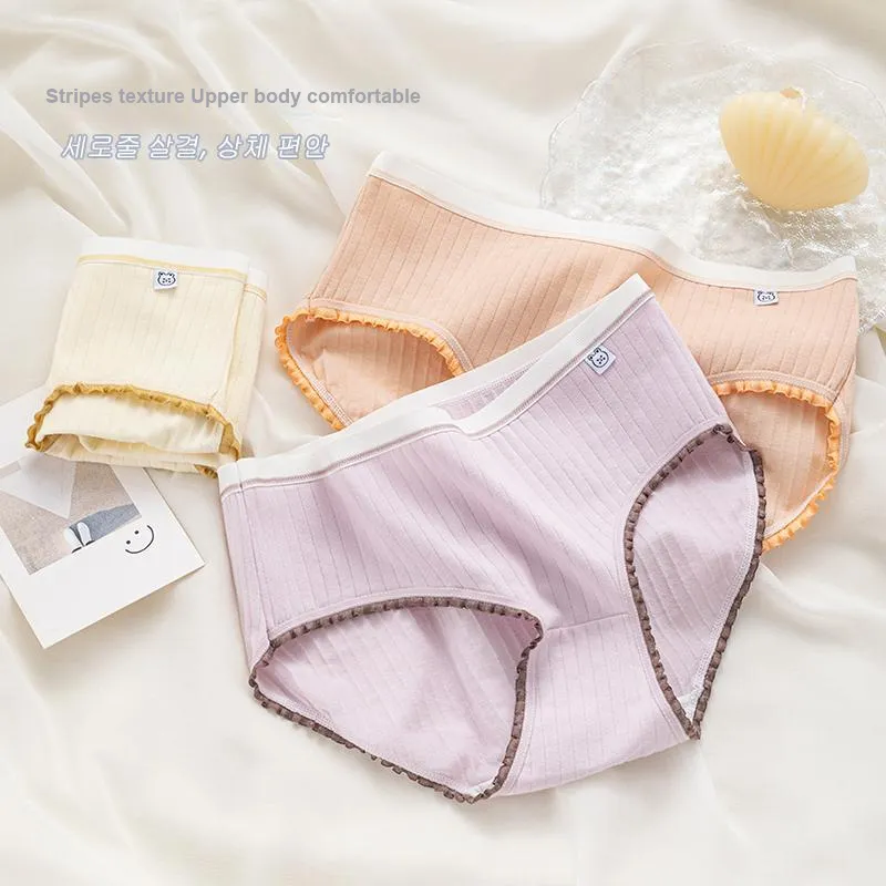 Card Women's Underpants-5