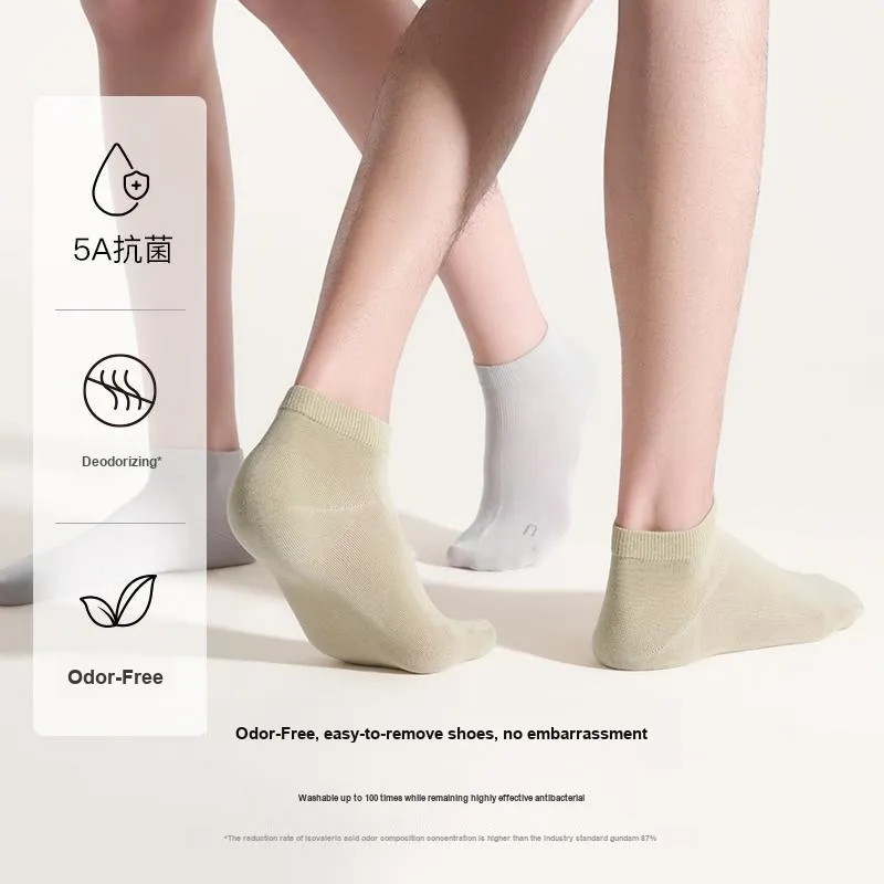 Ubras Unisex Socks-138