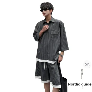 Nordic Raiders Shirt Matching Set Unisex