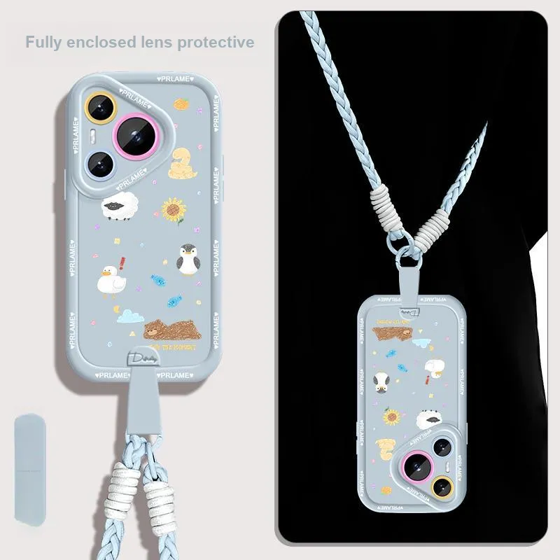 Sen Dog Phone Cases-23