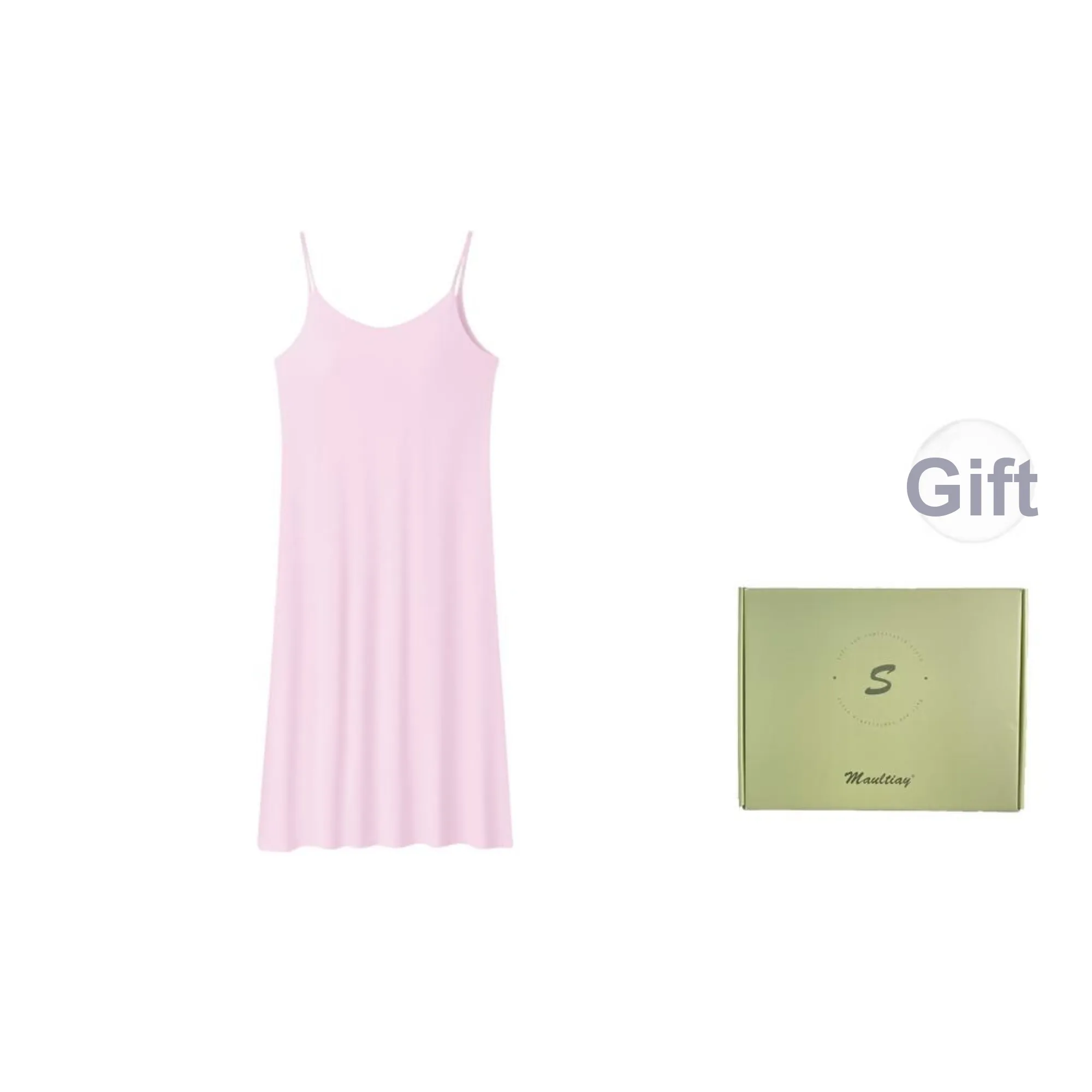 Maultiay Pajama Gift Box Women's