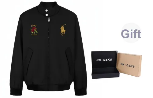 CSKS Унисекс Куртки