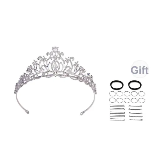 VERENA REINE Сплав Ободки для волос Женские