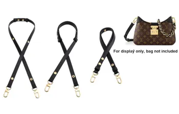 Ingenuity Handmade Bag Straps
