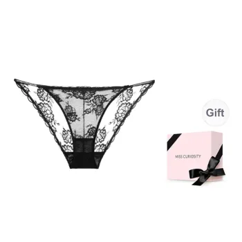 MISS CURIOSITY Underpants Women's