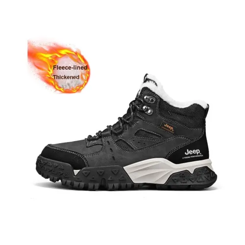 Jeep Сноубутсы Мужские