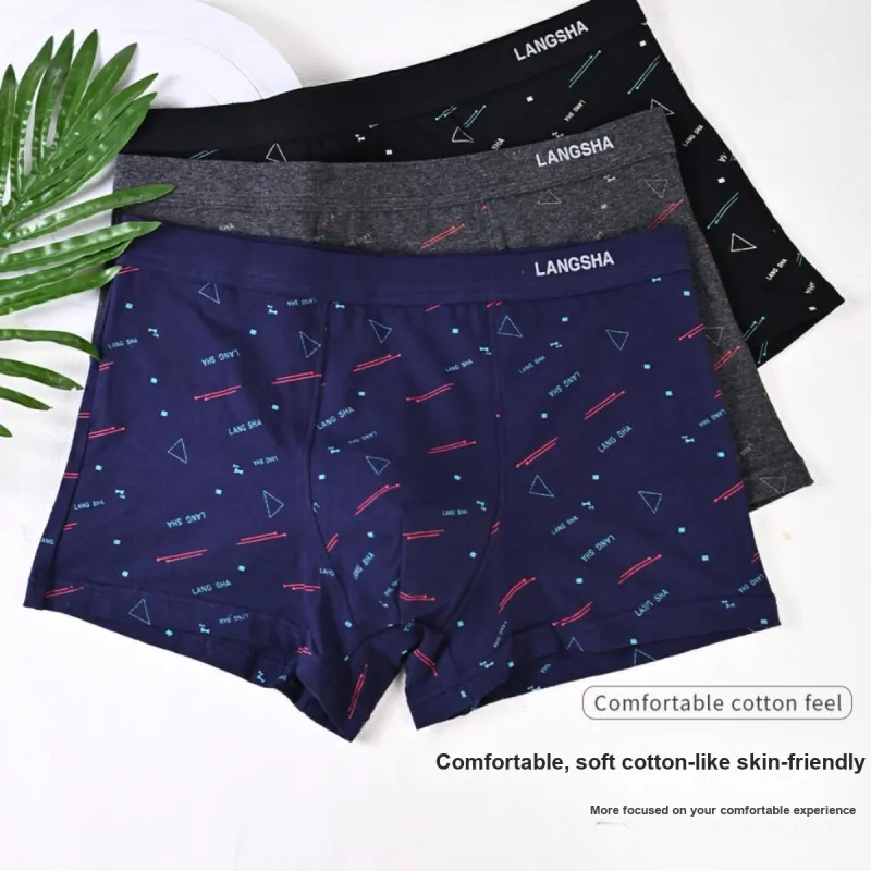 Lanza Men Underpants-2