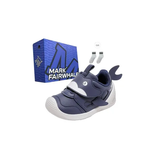 FAIRWHALE Предварительная обувь для ходьбы и носки для малышей и детей дошкольного возраста