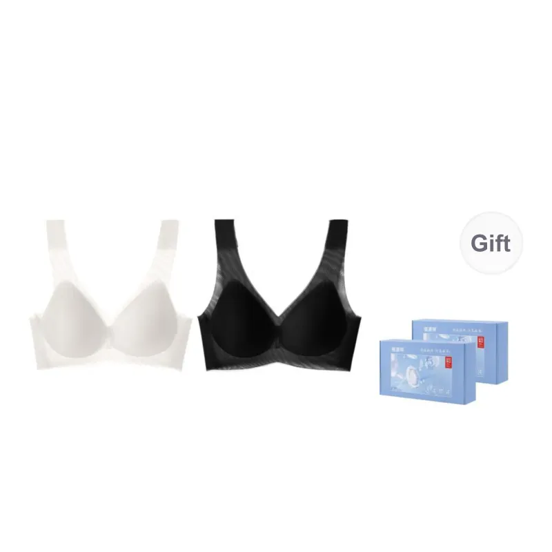 H YXIANG Women's Bras-99