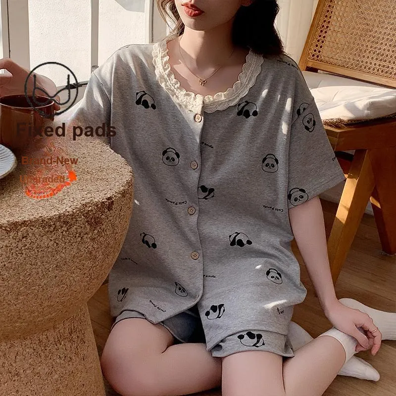 Ta Yan Women's Pajama Sets-8