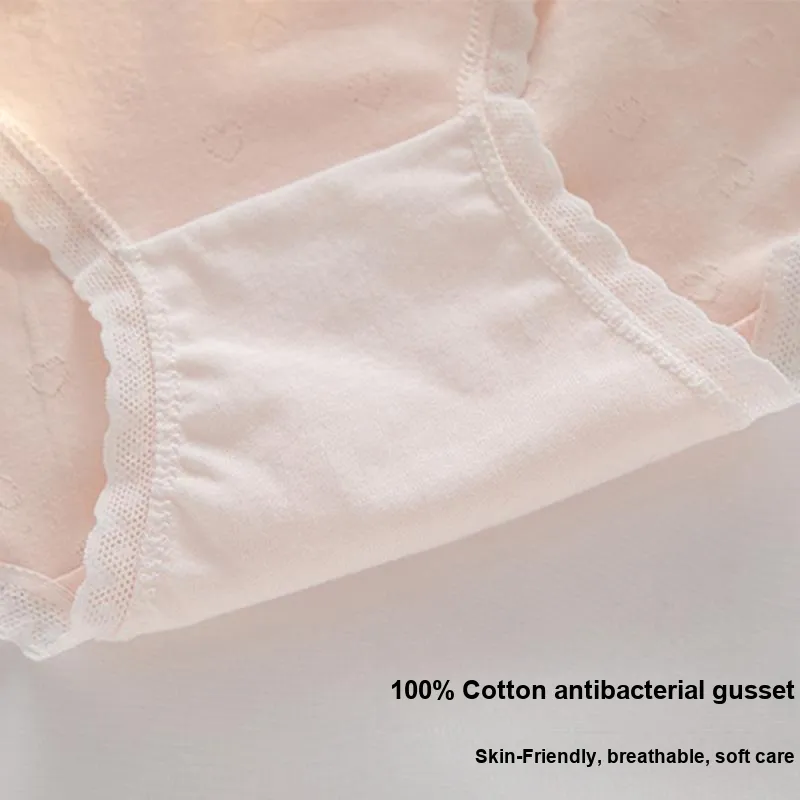 YUZHAOLIN Women's Underpants-2
