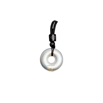 BKBU 999 Fine Silver Foot Silver Pendants Unisex