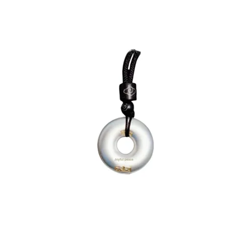 DVNRR S 999 Fine Silver Foot Silver Pendants Womens