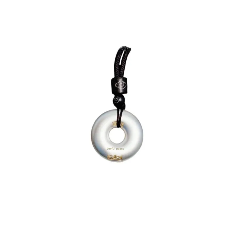 BKBU 999 Fine Silver Foot Silver Pendants Unisex-0