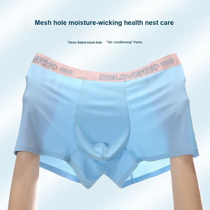 Urban Beauty Underpants Men's Combo Set-38