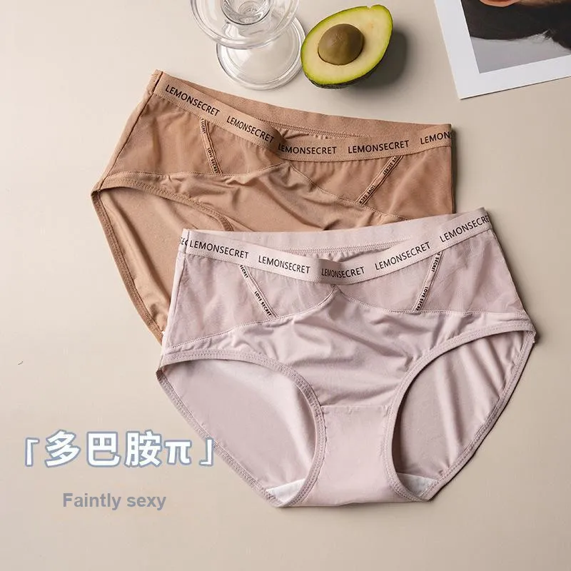 GOSO Underpants Women's Combo Set-2