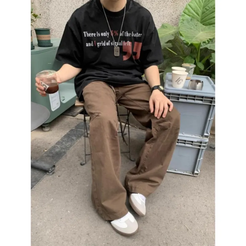HAPPY PARTY Jeans Unisex-7