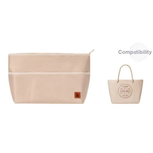 Прилив сатин вкладыш сумка женский многоцветный