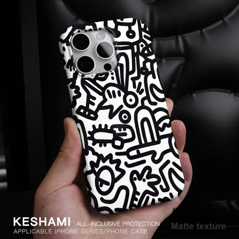 Keshami Phone Cases-24
