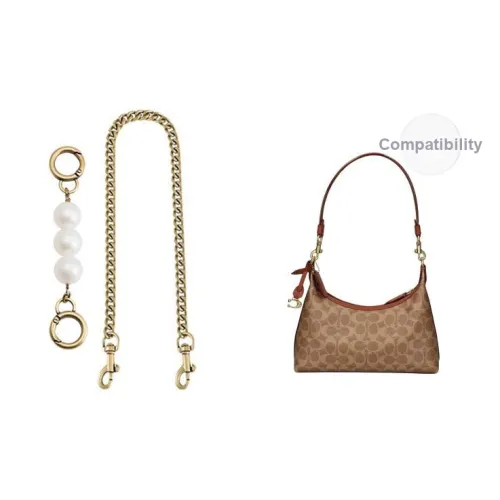 Ingenuity Handmade Металл Сумка Ремень Женский Античное Золото