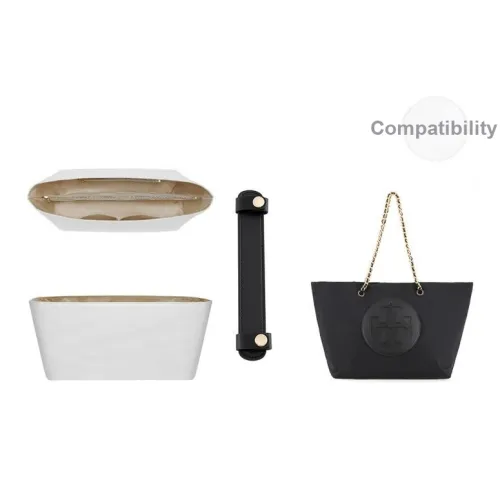 Jingxi Бумага DuPont Сумка Аксессуар Женская Белая