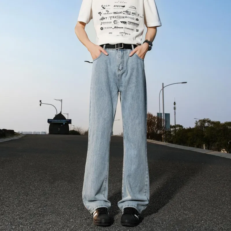 HAPPY PARTY Jeans Unisex-33