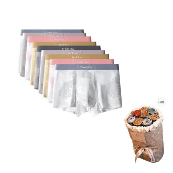 Cheekkiss Underpants Men's 9 Pack