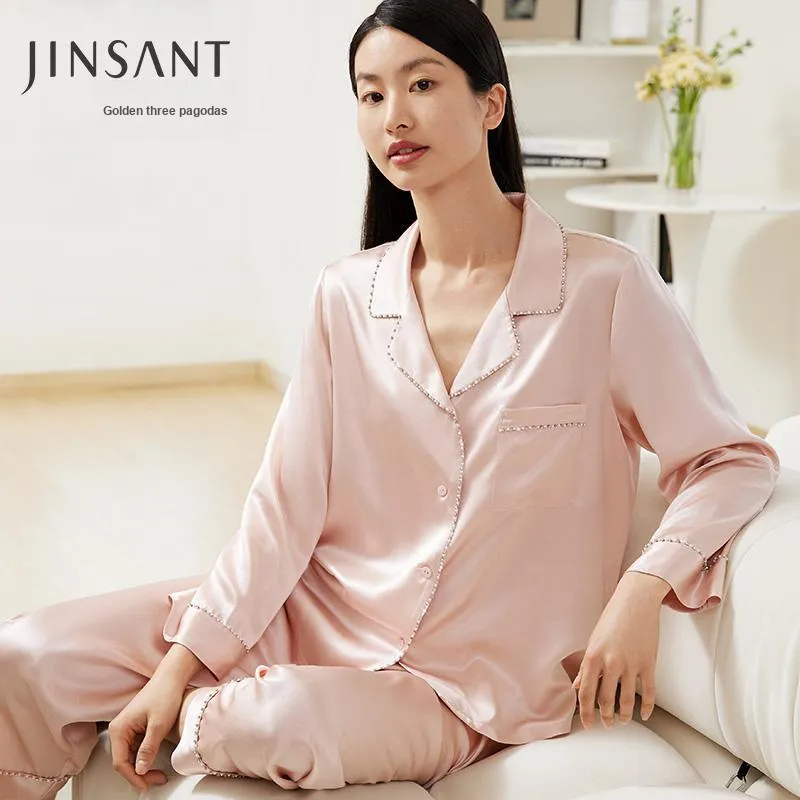 JINSANT Women's Pajama Sets-1