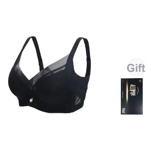 XIA.WA.ZHI.XIU Нескользящий бюстгальтер для женщин