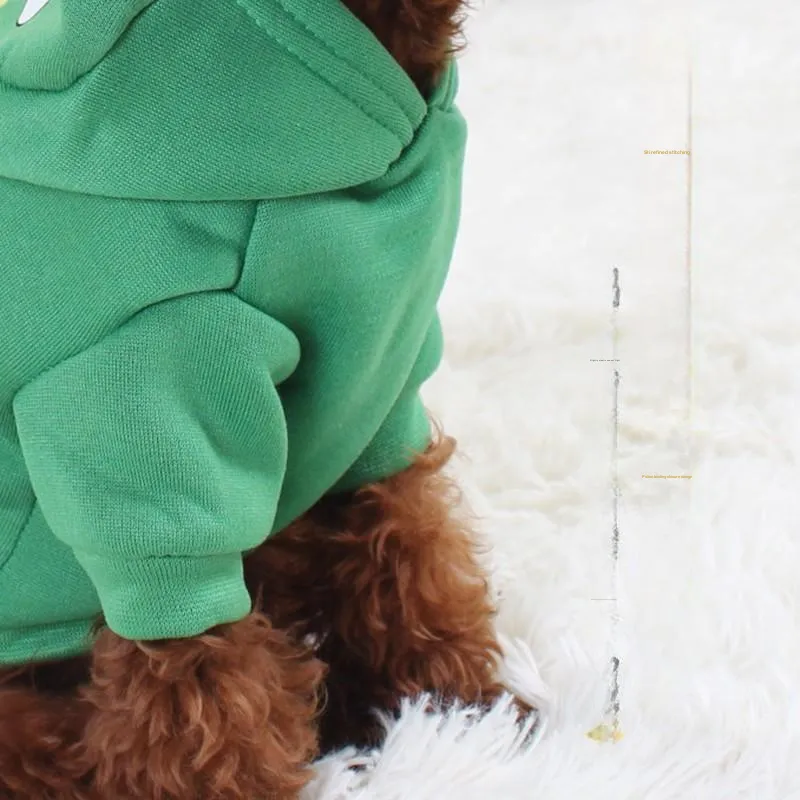 Pampering Pet Clothing-18