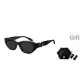 BKC11 Obsidian Black [Polarized]