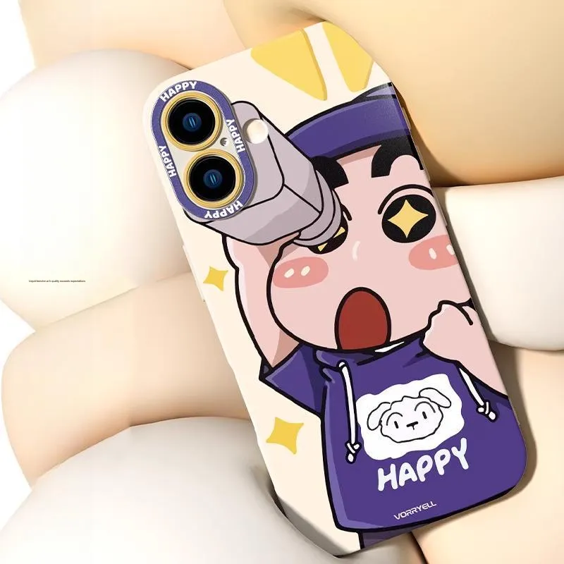 HASEE Phone Cases-2