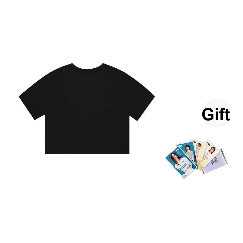 F426 T Shirts Women's-7
