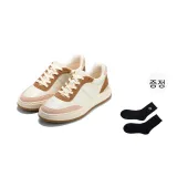 아이보리 (양말 증정)