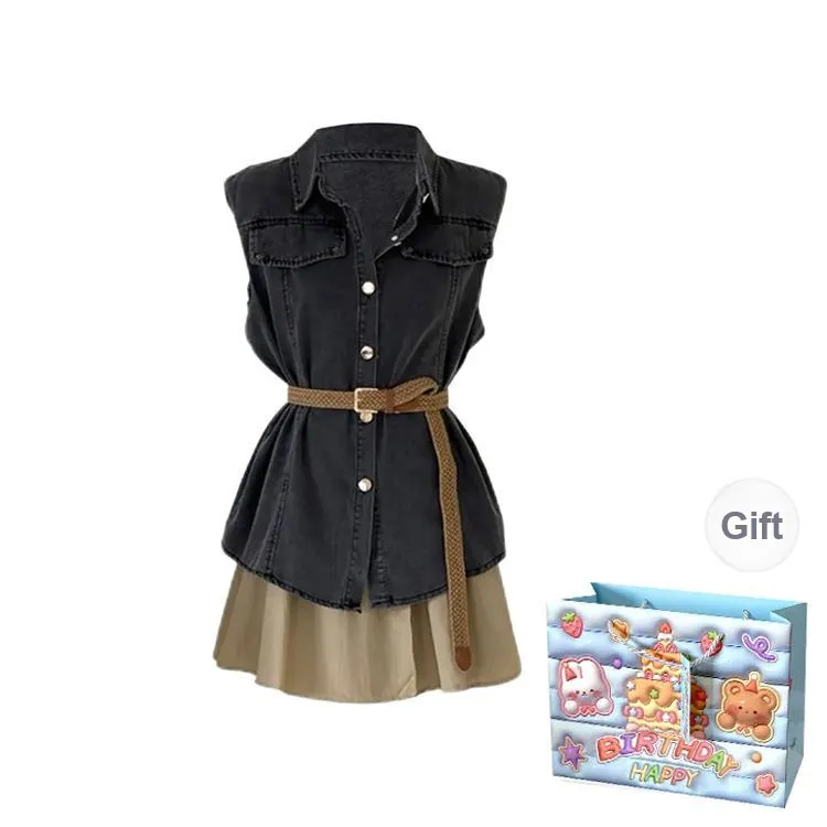 REMOULD Two Piece Skirt Sets Women's-0