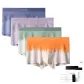 4-Pack Gift Box Set[Light Orange+Gray Purple+Mint Green+Tranquil Blue]