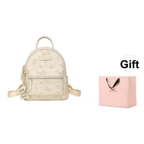 AILUXI ПУ (полиуретан) Рюкзак Стандартный Женский Многоцветный