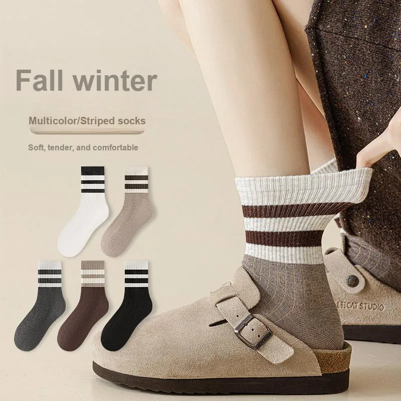 KJ Socks Gift Box Unisex Combo Set-28